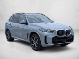 BMW X5 sDrive40i Sports Activity Vehicle 2026
