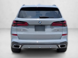 BMW X5 sDrive40i Sports Activity Vehicle 2026