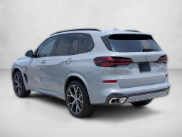 BMW X5 sDrive40i Sports Activity Vehicle 2026