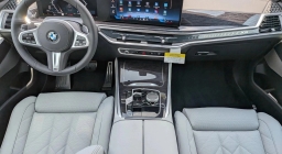 BMW X5 sDrive40i Sports Activity Vehicle 2026