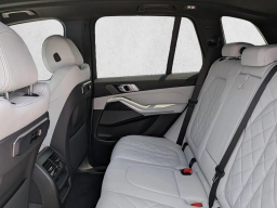 BMW X5 sDrive40i Sports Activity Vehicle 2026