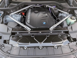 BMW X5 sDrive40i Sports Activity Vehicle 2026