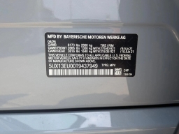 BMW X5 sDrive40i Sports Activity Vehicle 2026