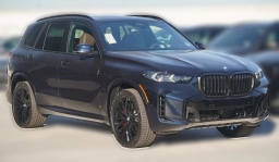 BMW X5 sDrive40i Sports Activity Vehicle 2026
