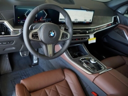 BMW X5 sDrive40i Sports Activity Vehicle 2026