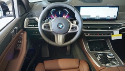 BMW X5 sDrive40i Sports Activity Vehicle 2026