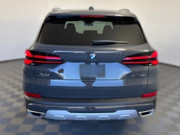BMW X5 sDrive40i Sports Activity Vehicle 2026