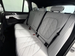 BMW X5 sDrive40i Sports Activity Vehicle 2026