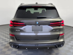BMW X5 sDrive40i Sports Activity Vehicle 2026