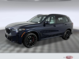 BMW X5 sDrive40i Sports Activity Vehicle 2026