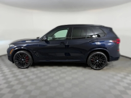 BMW X5 sDrive40i Sports Activity Vehicle 2026