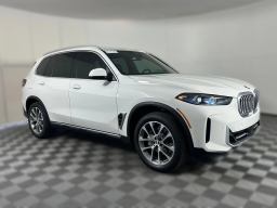 BMW X5 sDrive40i Sports Activity Vehicle 2026