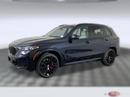 BMW X5 sDrive40i Sports Activity Vehicle 2026