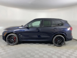 BMW X5 sDrive40i Sports Activity Vehicle 2026