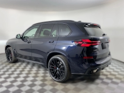 BMW X5 sDrive40i Sports Activity Vehicle 2026