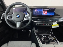 BMW X5 sDrive40i Sports Activity Vehicle 2026