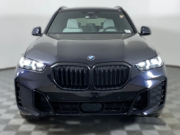 BMW X5 sDrive40i Sports Activity Vehicle 2026