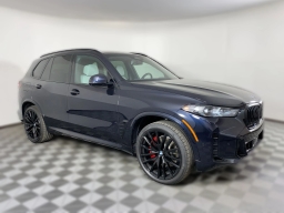 BMW X5 sDrive40i Sports Activity Vehicle 2026