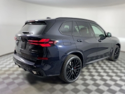 BMW X5 sDrive40i Sports Activity Vehicle 2026