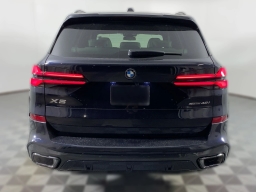 BMW X5 sDrive40i Sports Activity Vehicle 2026