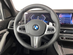 BMW X5 sDrive40i Sports Activity Vehicle 2026