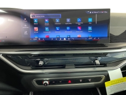 BMW X5 sDrive40i Sports Activity Vehicle 2026