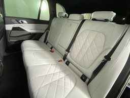 BMW X5 sDrive40i Sports Activity Vehicle 2026
