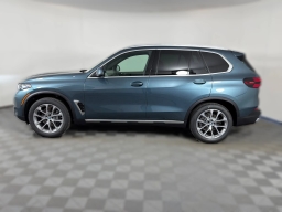 BMW X5 sDrive40i Sports Activity Vehicle 2026