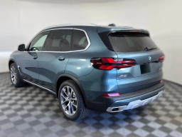 BMW X5 sDrive40i Sports Activity Vehicle 2026