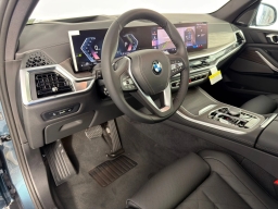 BMW X5 sDrive40i Sports Activity Vehicle 2026