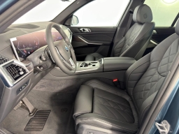 BMW X5 sDrive40i Sports Activity Vehicle 2026