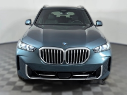 BMW X5 sDrive40i Sports Activity Vehicle 2026