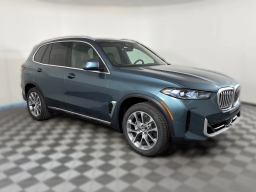 BMW X5 sDrive40i Sports Activity Vehicle 2026
