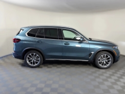 BMW X5 sDrive40i Sports Activity Vehicle 2026