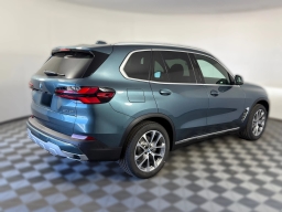 BMW X5 sDrive40i Sports Activity Vehicle 2026