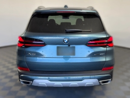 BMW X5 sDrive40i Sports Activity Vehicle 2026