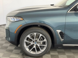 BMW X5 sDrive40i Sports Activity Vehicle 2026