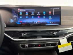 BMW X5 sDrive40i Sports Activity Vehicle 2026