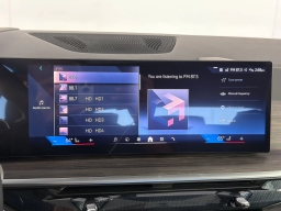 BMW X5 sDrive40i Sports Activity Vehicle 2026