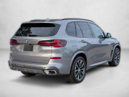BMW X5 sDrive40i Sports Activity Vehicle 2026