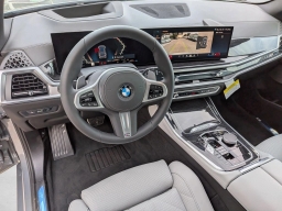 BMW X5 sDrive40i Sports Activity Vehicle 2026