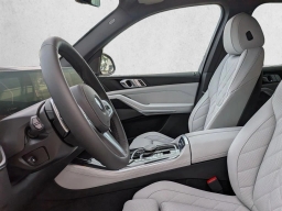 BMW X5 sDrive40i Sports Activity Vehicle 2026