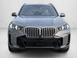 BMW X5 sDrive40i Sports Activity Vehicle 2026