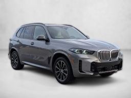 BMW X5 sDrive40i Sports Activity Vehicle 2026