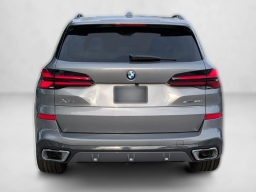 BMW X5 sDrive40i Sports Activity Vehicle 2026