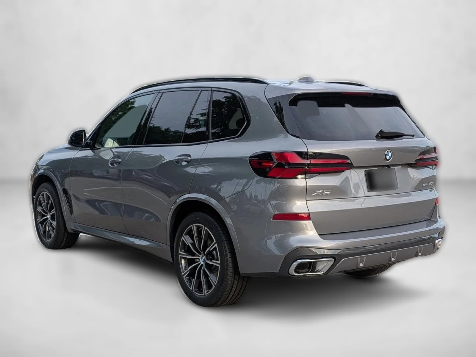 BMW X5 sDrive40i Sports Activity Vehicle 2026