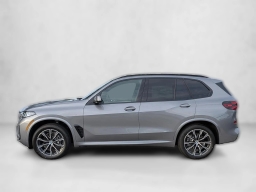 BMW X5 sDrive40i Sports Activity Vehicle 2026