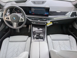 BMW X5 sDrive40i Sports Activity Vehicle 2026