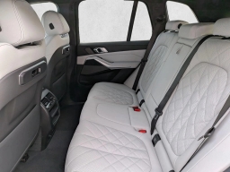 BMW X5 sDrive40i Sports Activity Vehicle 2026