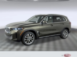 BMW X5 sDrive40i Sports Activity Vehicle 2026
